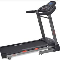 Tapis roulant - inclinazione elettrica