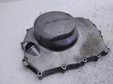 HONDA TRANSALP XL V 650 COPERCHIO CARTER FRIZIONE 