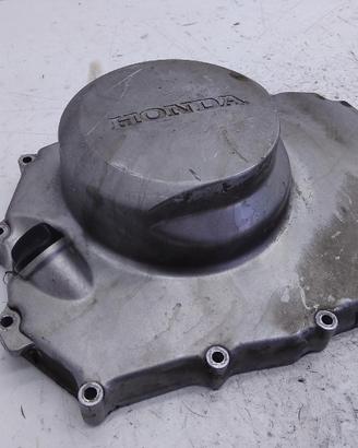 HONDA TRANSALP XL V 650 COPERCHIO CARTER FRIZIONE 