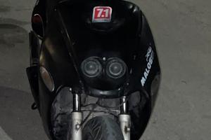 Malaguti f15 firefox