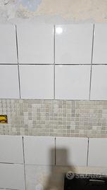 Piastrelle 20x20