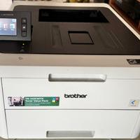 Stampante laser Colori Brother HL-L3270CDW