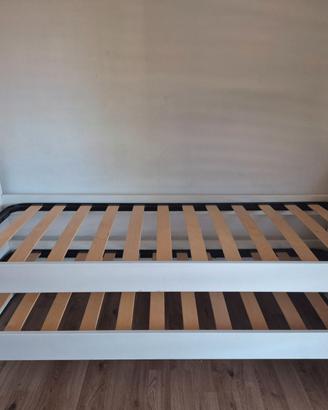 Letto estraibile