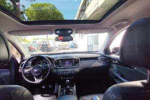 KiA Sorento 2.2 200cv