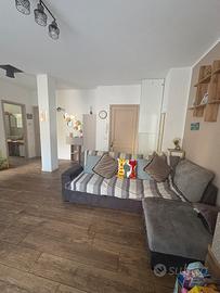 Appartamento Ballabio