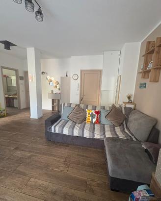 Appartamento Ballabio