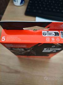 SSD 2TB FireCuda 530 (7300MB/s) - Nuovo Sigillato