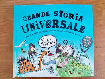 Grande storia universale 