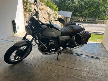 Guzzi v7 special come nuova