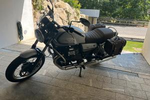 Guzzi v7 special come nuova