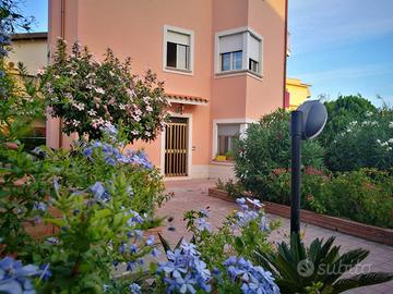 Casa Vacanze San Leone