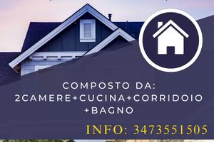 Appartamento arredato
