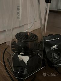 Skimmer matis tornado 180