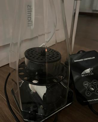 Skimmer matis tornado 180