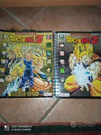 album dragon ball