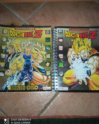 album dragon ball