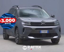 CITROEN c5 aircross 2022 C5 Aircross 1.5 bluehdi S