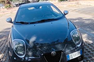 Alfa mito