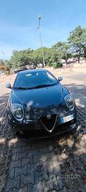 Alfa mito