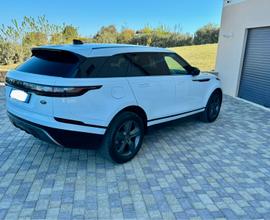 Land Rover Velar 2.0d 204cv Mhev full con garanzia