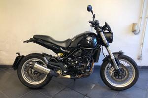 BENELLI Leoncino 500 Naked