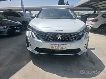 Peugeot 3008 BlueHDi 130 S&S Active Business