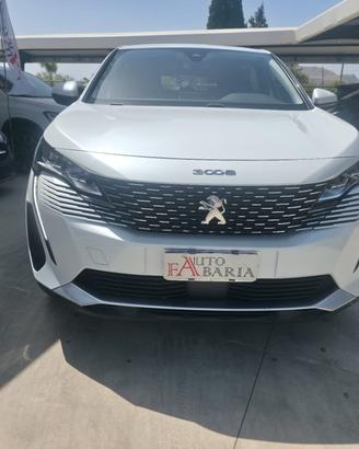 Peugeot 3008 BlueHDi 130 S&S Active Business