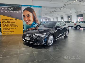 Audi A3 35 2.0 TDI AZIENDALE GARANZIA 5 ANNI