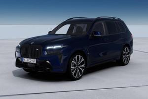 BMW X7 M60i xDrive 48V MSport Pro