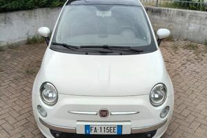 FIAT 500 1.3 MULTIJET 95 CV LOUNGE