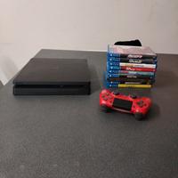 Ps4 slim