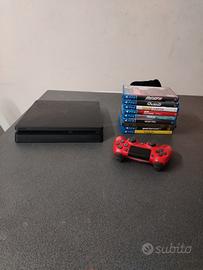 Ps4 slim