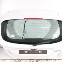 PORTELLONE - BAULE POSTERIORE FORD FIESTA VI (6° S
