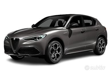 RICAMBI DISPONIBILI ALFA ROMEO STELVIO 2018