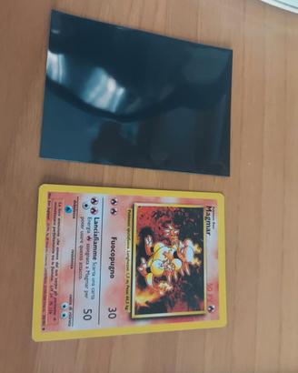 Carta Pokemon