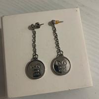 Orecchini D&G