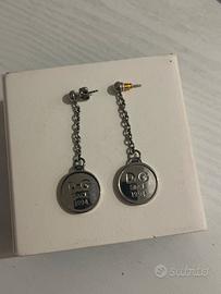 Orecchini D&G