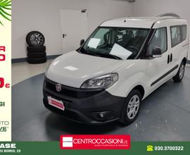 FIAT Doblo cargo combi N1 1.3 mjt 16v 95cv E6