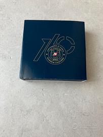 6 euro Guardia Costiera Capitaneria di porto