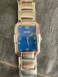 Orologio al quarzo Basile Lady Blue