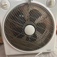 Ventilatore