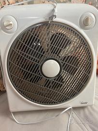 Ventilatore