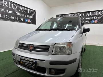 Fiat Panda 1.2 Emotion