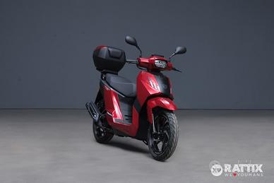 PEUGEOT Tweet 125
