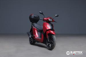 PEUGEOT Tweet 125
