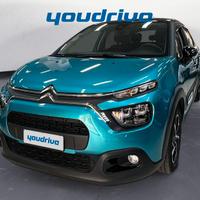 Citroen C3 1.2 puretech Shine s&s 83cv KM 36.800
