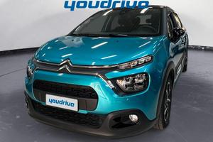 Citroen C3 1.2 puretech Shine s&s 83cv KM 36.800