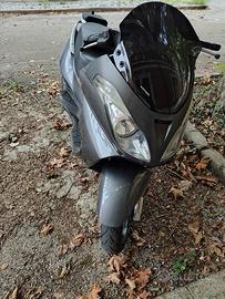 Aprilia Atlantic 400 2007