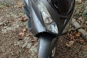 Aprilia Atlantic 400 2007