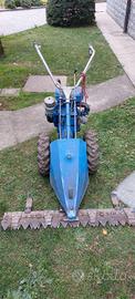 Motofalciatrice 